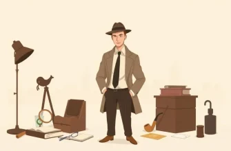 探偵映画の才能特集