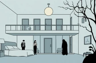 10のホテルホラー映画