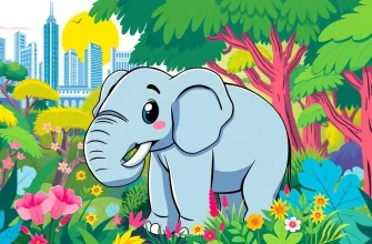 象をテーマにした映画の素晴らしいコレクション