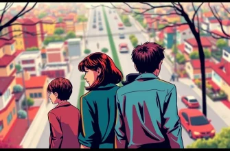 大家族のスリラームービー