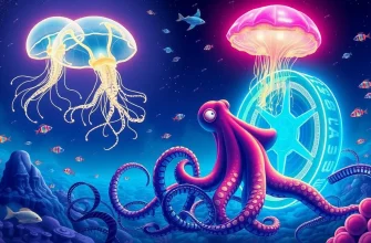 イカの映画特集 - 10選