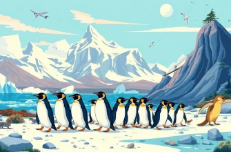 動物の生活を描くドキュメンタリー映画