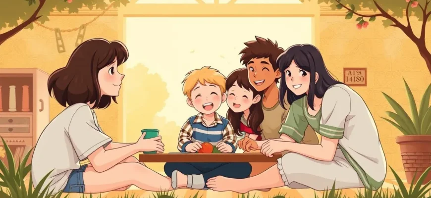 学校の友達を描いたドラマ映画10選