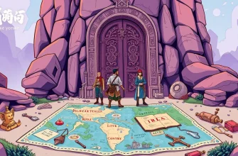 伝説の地を探す冒険映画ベスト10