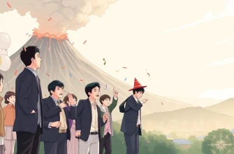 火山コメディ映画特集