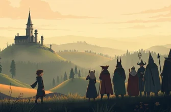 予言をテーマにしたファンタジー映画