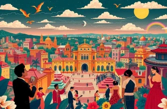 メキシコのメロドラマ映画10選