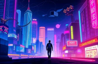 生きる意味を探る伝記映画