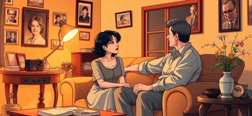 隣人ドラマ映画特集