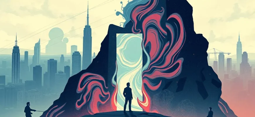 10 Horror Films on Parallel Universes