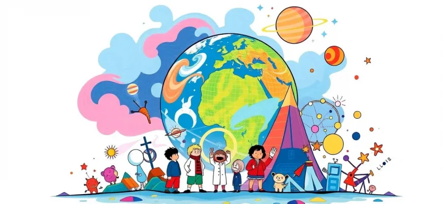 物理をテーマにした映画10選