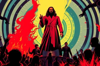 宗教セクトを描いたスリラーフィルムのベスト10