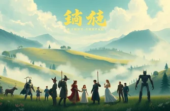 奇跡のファンタジー映画10選