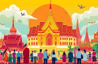 タイ映画の魅力：10本の必見作品