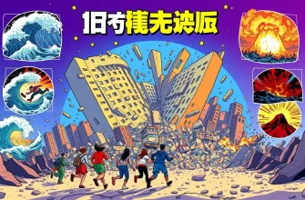 自然災害をテーマにした最高の映画10選