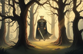 スカンディナヴィアのファンタジー映画特集