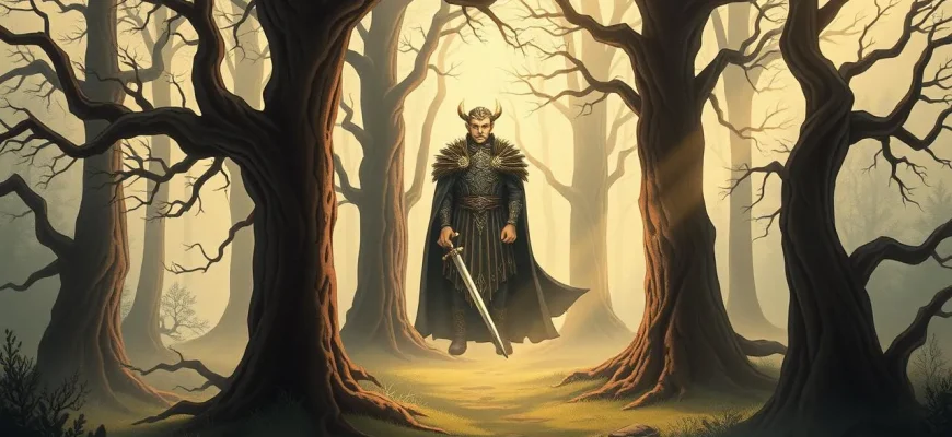 スカンディナヴィアのファンタジー映画特集