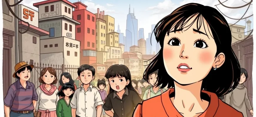 貧困を描いたメロドラマ映画10選