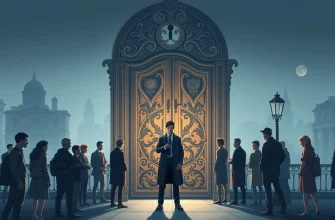 ゲットーの探偵映画10選