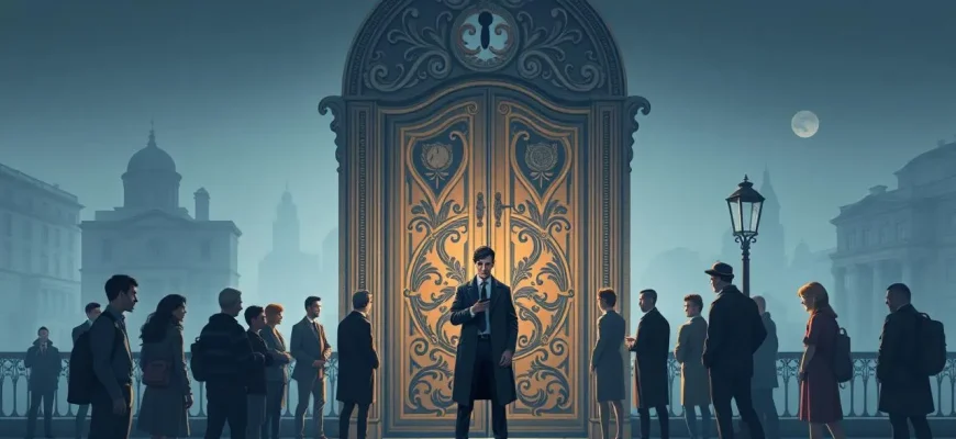 ゲットーの探偵映画10選