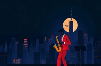 ジャズと恐怖の映画10選