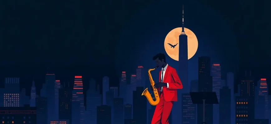 ジャズと恐怖の映画10選