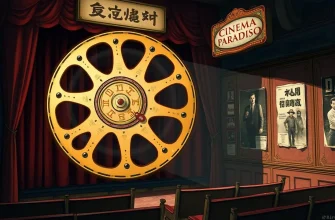 神秘的な都市伝説映画10選