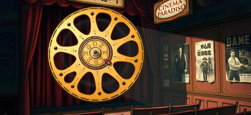 神秘的な都市伝説映画10選