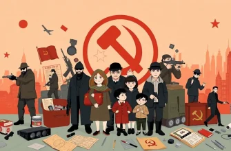 家族向けKGB映画のベスト10