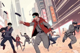 拡張現実アクション映画特集