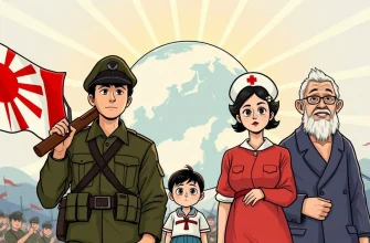 第二次世界大戦の名作映画リスト