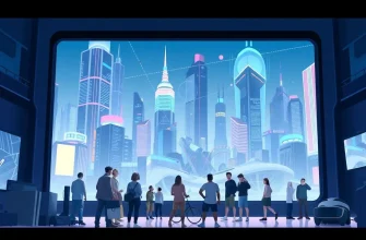 ゲーム機のSF映画ベスト10