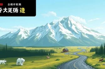 アラスカを舞台にした映画10選