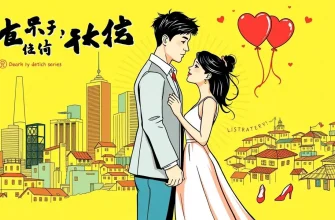 富裕と貧困の恋愛映画