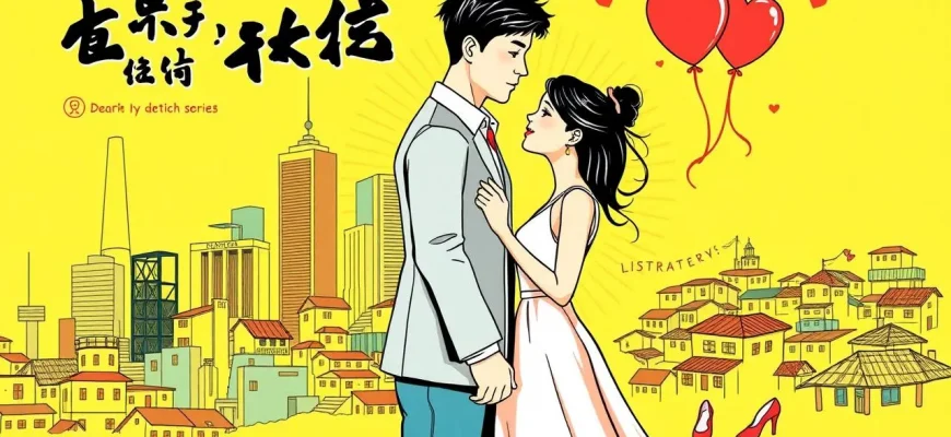 富裕と貧困の恋愛映画