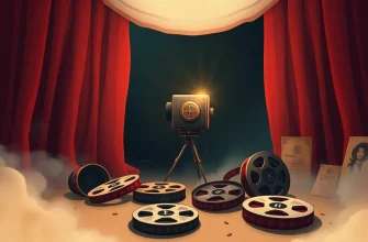 神秘的な夢の映画10選