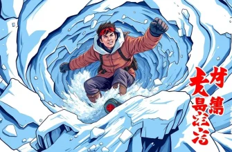 雪崩アドベンチャー映画特集