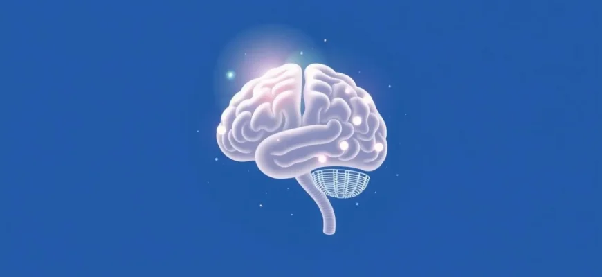 脳科学の探求を描くSF映画10選