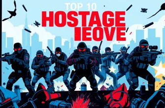 人質救出アクション映画のベスト10