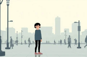 アゴラフォビアの恐怖映画特集