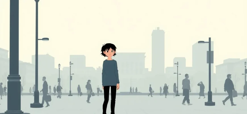 アゴラフォビアの恐怖映画特集