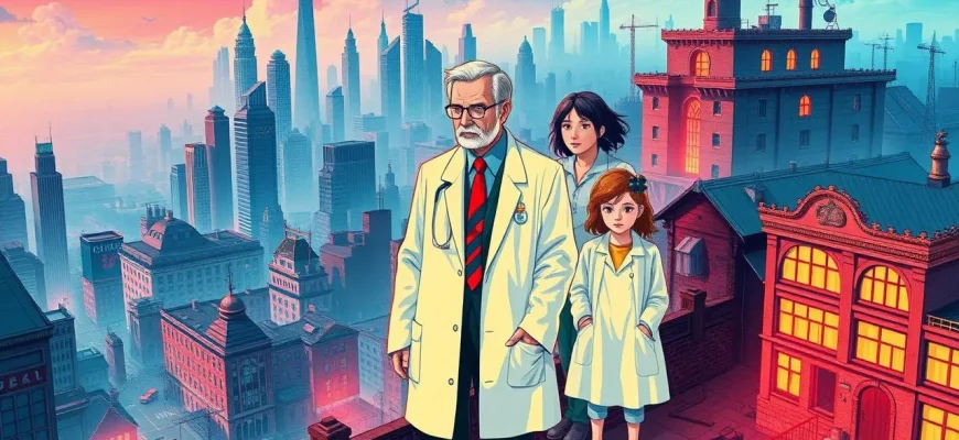 精神病院の伝記映画トップ10