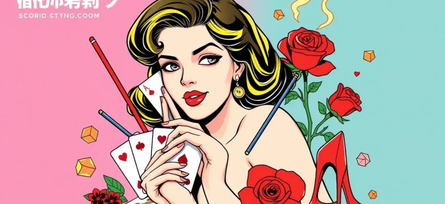 魅惑のトリック映画10選