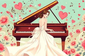 ピアニストの恋愛映画10選