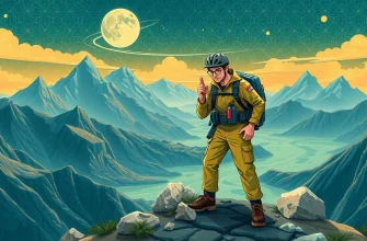 地質学者のスリラー映画特集