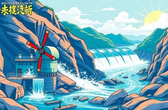 水力発電のドキュメンタリー映画10選