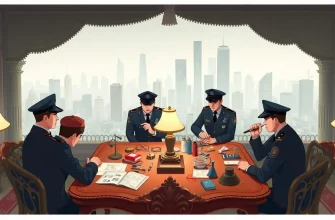 警察を描いた犯罪映画10選