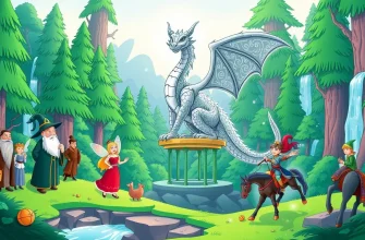 ファンタジー映画の魔法特集