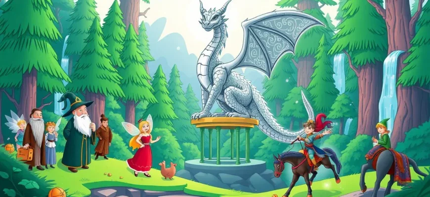 ファンタジー映画の魔法特集