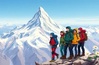 アルピニズムのドキュメンタリー映画10選